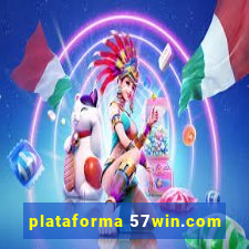 plataforma 57win.com